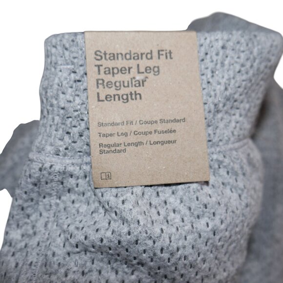 Nike ADV Tech Pack Forward Therma Fit Pants Gray Men's Size M Sweatpants NWT - Picture 10 of 12